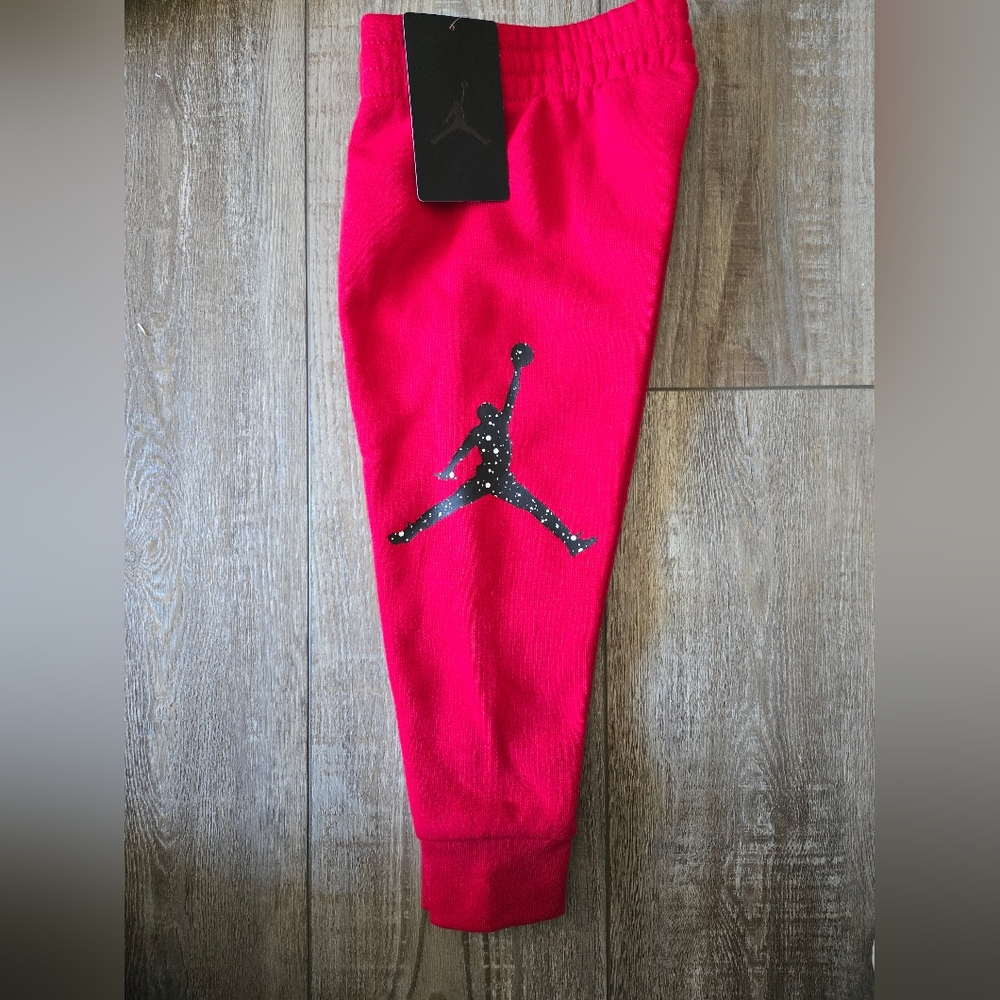 Boy Jordan Joggers